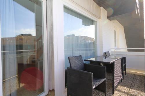 Sylt Ferienwohnung Appartement Hanna