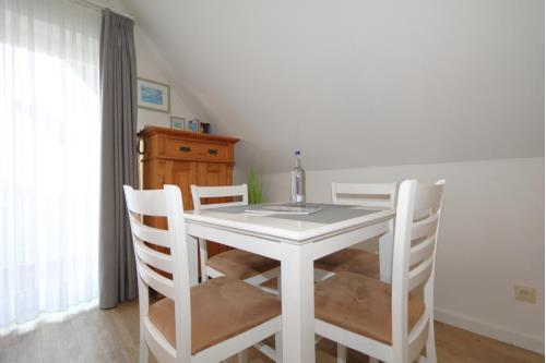 Sylt Ferienwohnung Appartement Hanna