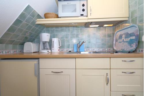 Sylt Ferienwohnung Appartement Hanna