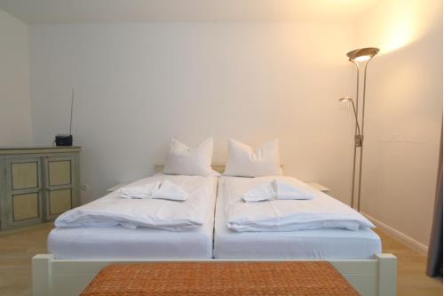 Sylt Ferienwohnung Appartement Kiek in