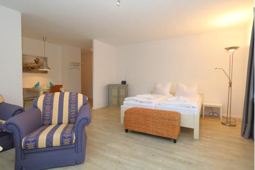 Sylt Ferienwohnung Appartement Kiek in