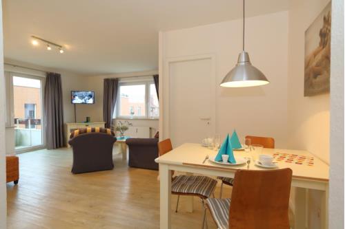 Sylt Ferienwohnung Appartement Kiek in