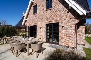 Ferienhaus Austernperle