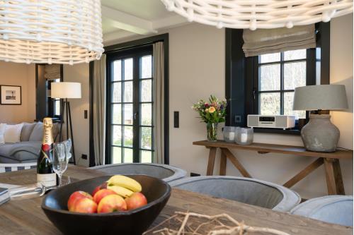 Sylt Ferienhaus Austernperle