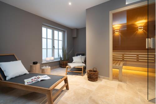 Sylt Ferienhaus Austernperle