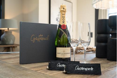 Sylt Ferienhaus Austernperle