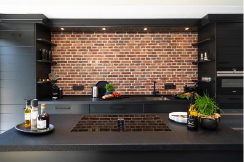 Sylt Ferienhaus Austernperle