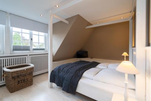 Sylt Ferienhaus Beachhouse