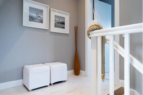 Sylt Ferienhaus Beachhouse