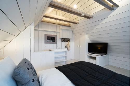 Sylt Ferienhaus Beachhouse