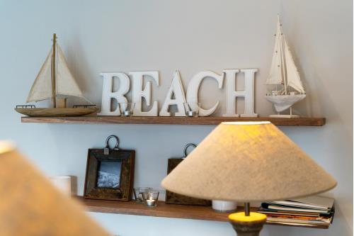 Sylt Ferienhaus Beachhouse