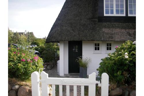 Sylt Ferienhaus Beachhouse