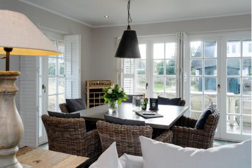 Sylt Ferienhaus Beachhouse