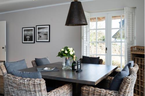 Sylt Ferienhaus Beachhouse