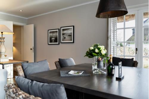 Sylt Ferienhaus Beachhouse