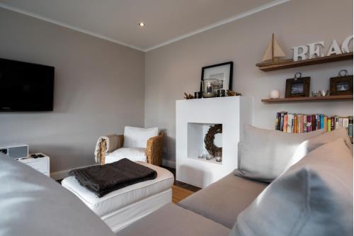 Sylt Ferienhaus Beachhouse