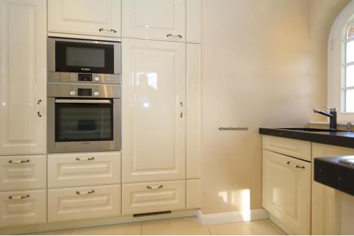 Sylt Ferienhaus BijeNess