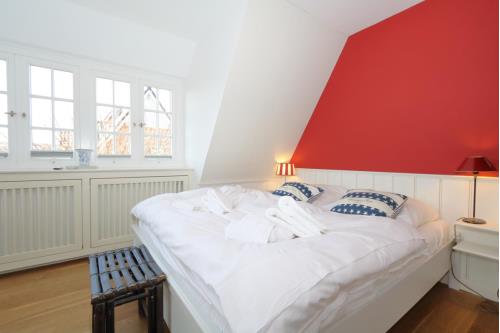 Sylt Ferienhaus BijeNess