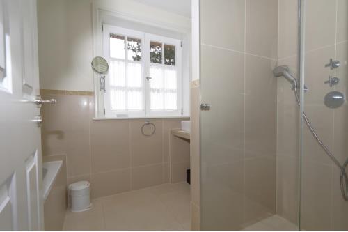 Sylt Ferienhaus BijeNess