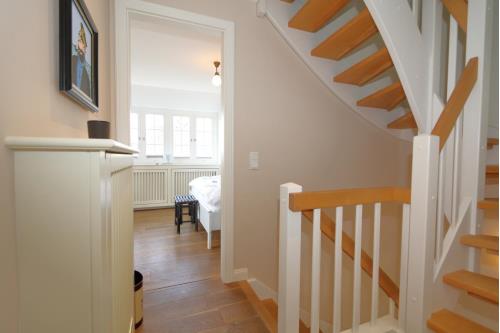 Sylt Ferienhaus BijeNess