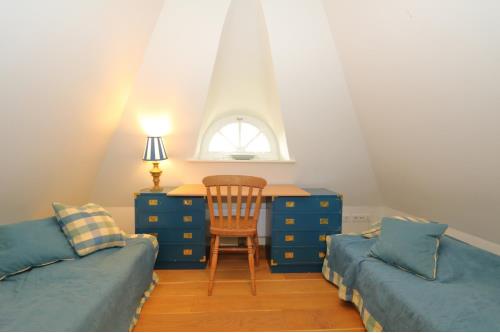 Sylt Ferienhaus BijeNess