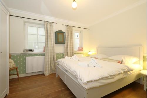 Sylt Ferienhaus BijeNess