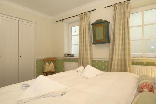 Sylt Ferienhaus BijeNess