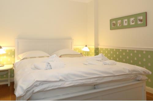 Sylt Ferienhaus BijeNess