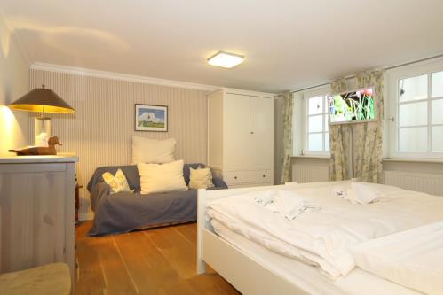 Sylt Ferienhaus BijeNess