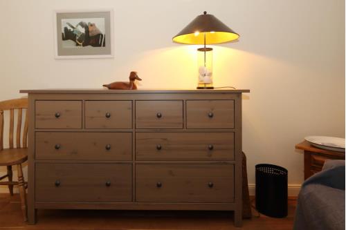 Sylt Ferienhaus BijeNess