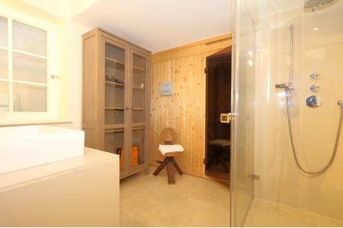 Sylt Ferienhaus BijeNess