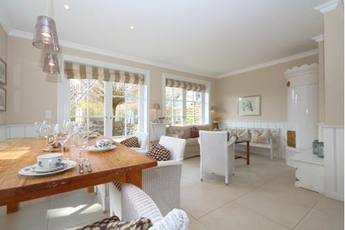 Sylt Ferienhaus BijeNess