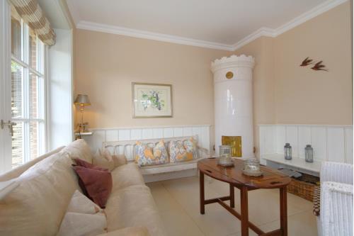 Sylt Ferienhaus BijeNess