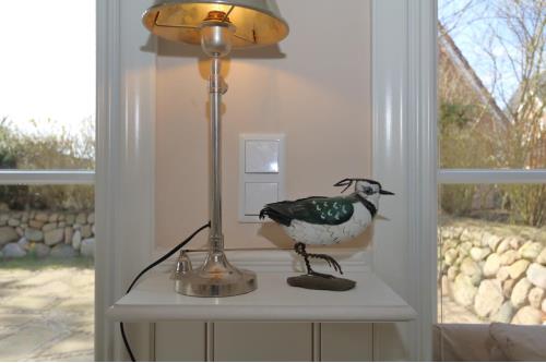 Sylt Ferienhaus BijeNess