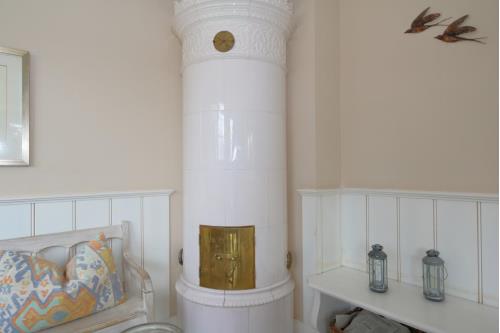 Sylt Ferienhaus BijeNess