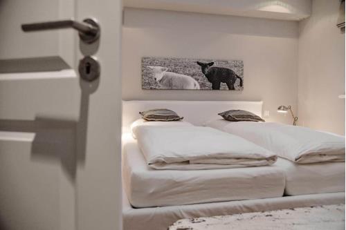 Sylt Ferienhaus Endless Summer