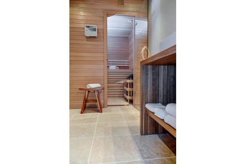 Sylt Ferienhaus Endless Summer