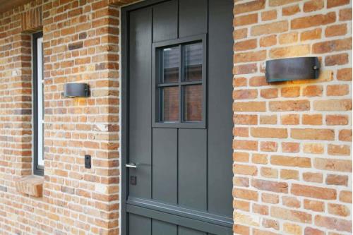 Sylt Ferienhaus Endless Summer