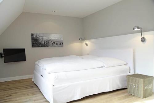 Sylt Ferienhaus Endless Summer