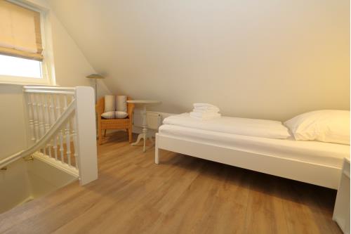 Sylt Ferienhaus Freia