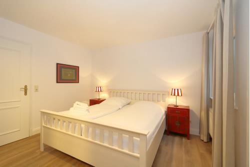 Sylt Ferienhaus Freia