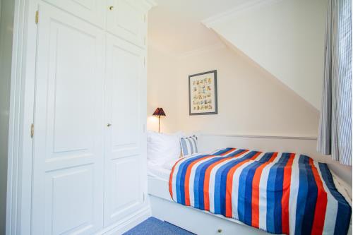 Sylt Ferienhaus Haus Moin