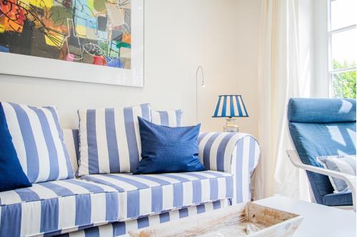 Sylt Ferienhaus Haus Moin