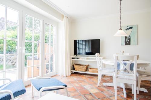 Sylt Ferienhaus Haus Moin