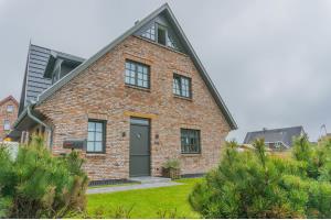 Ferienhaus Hoogenhus