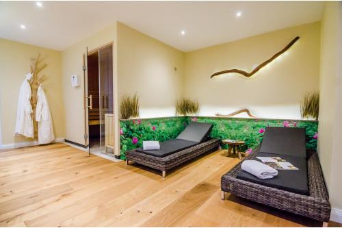 Sylt Ferienhaus Hoogenhus