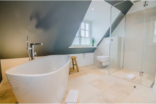 Sylt Ferienhaus Hoogenhus