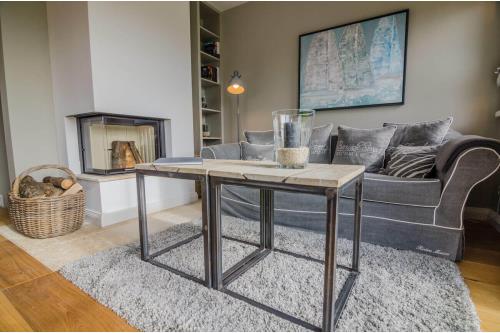 Sylt Ferienhaus Hoogenhus - Ausstattung 1