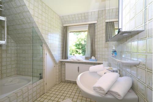 Sylt Ferienhaus Klagges