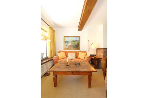 Sylt Ferienhaus Klagges